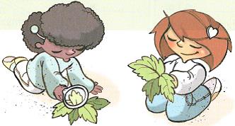 (בספר איור של ילד ולידו בועה שיש להשלים)